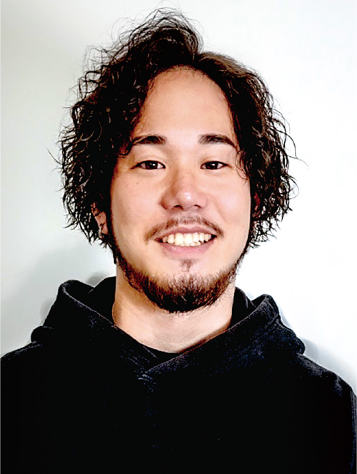staff photo