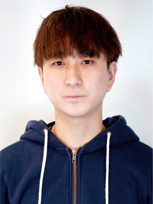 staff photo