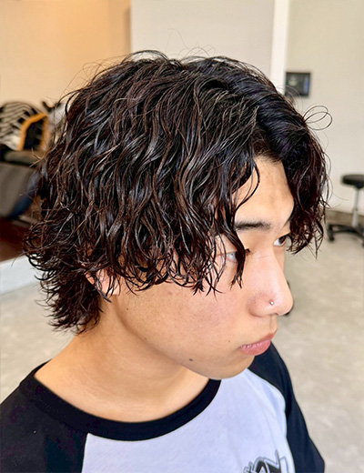 Style photo