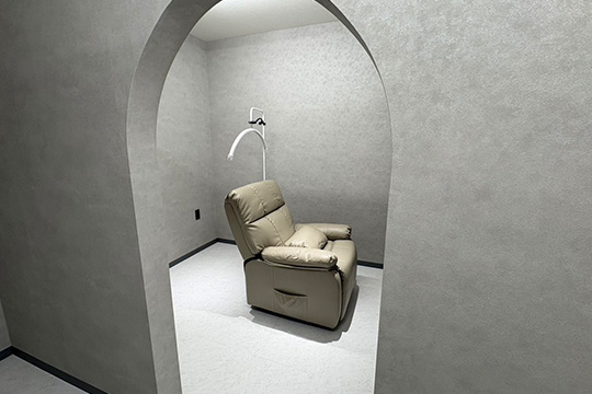 salon photo