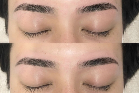 salon photo