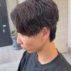 FeÜフゥ宇都宮のメンズサロン メンズパーマ美容室