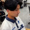 FeÜフゥ宇都宮のメンズサロン メンズパーマ美容室